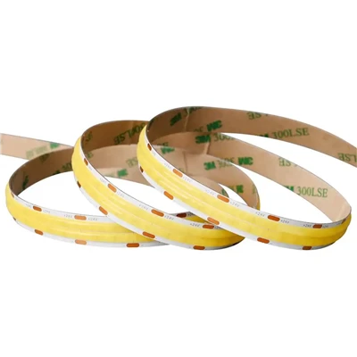 Double Line Cob Led Strip